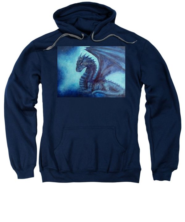 Aithair Dragon - Sweatshirt Online Sale