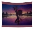 Magic Ovations - Tapestry Online Hot Sale