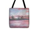 F That Flows - Tote Bag Cheap