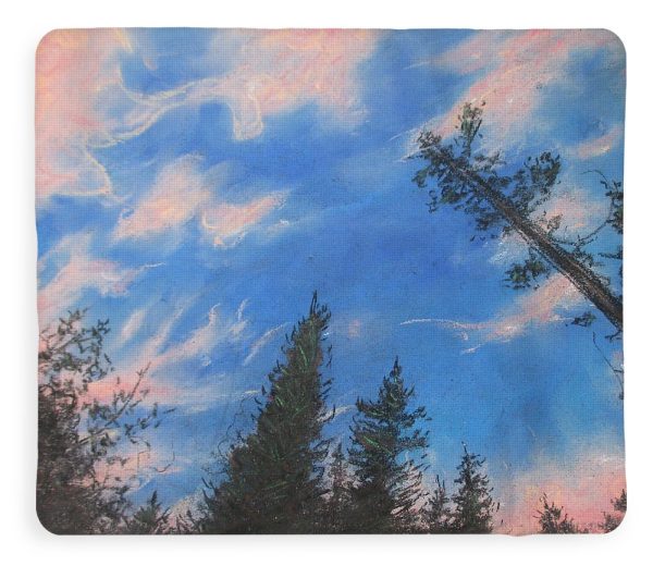 Tip of the Sky - Blanket Discount