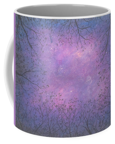 Cosmic Dreams - Mug Hot on Sale