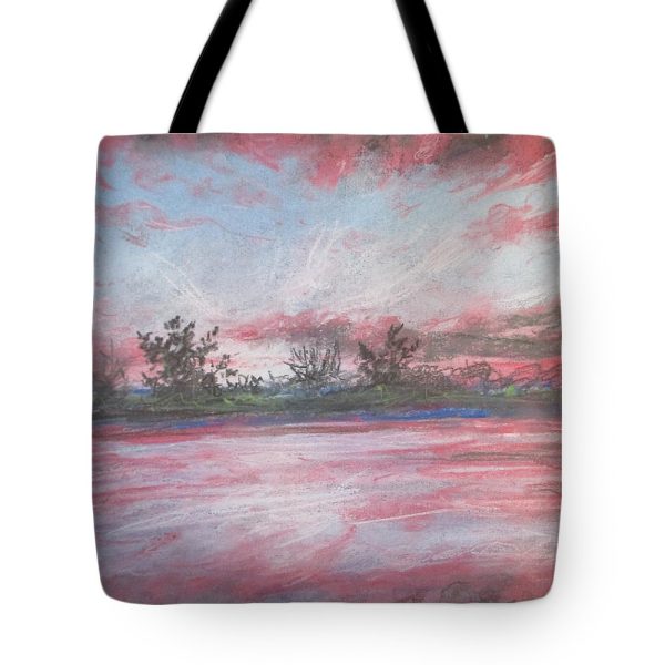 F That Flows - Tote Bag Cheap