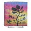 Standing - Shower Curtain Hot on Sale