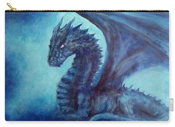 Aithair Dragon - Carry-All Pouch Online Sale