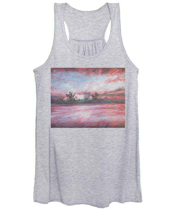 F That Flows - Women s Tank Top Cheap