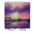 Euphoric Intentions - Shower Curtain on Sale