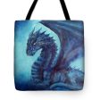 Aithair Dragon - Tote Bag Online Hot Sale