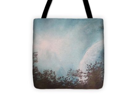 Enchanted Nights - Tote Bag Online Sale