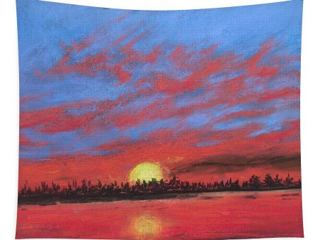 See Sky - Tapestry Online Sale