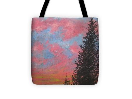 Days - Tote Bag Fashion