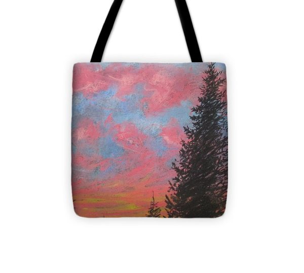 Days - Tote Bag Fashion