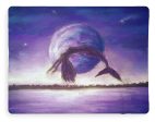 Mer Delight - Blanket on Sale