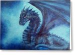 Aithair Dragon - Greeting Card For Cheap