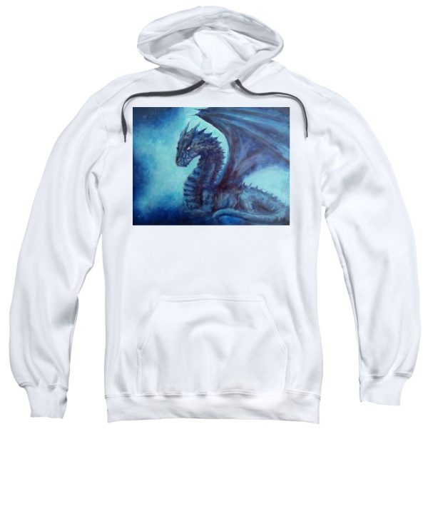 Aithair Dragon - Sweatshirt Online Sale