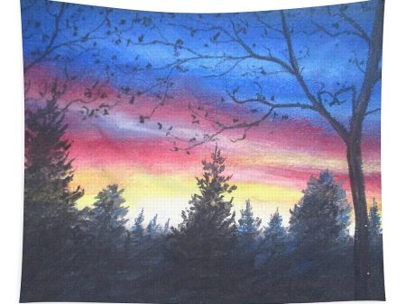 Fated Dreams - Tapestry Discount