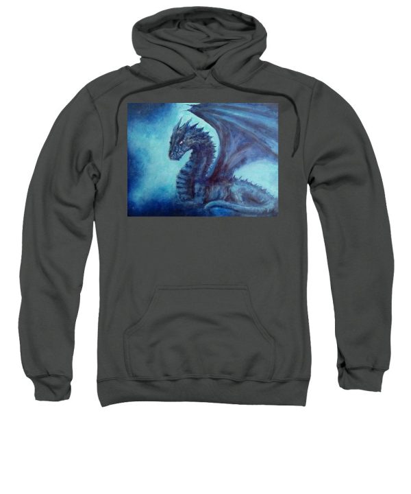 Aithair Dragon - Sweatshirt Online Sale