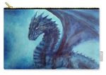 Aithair Dragon - Carry-All Pouch Online Sale