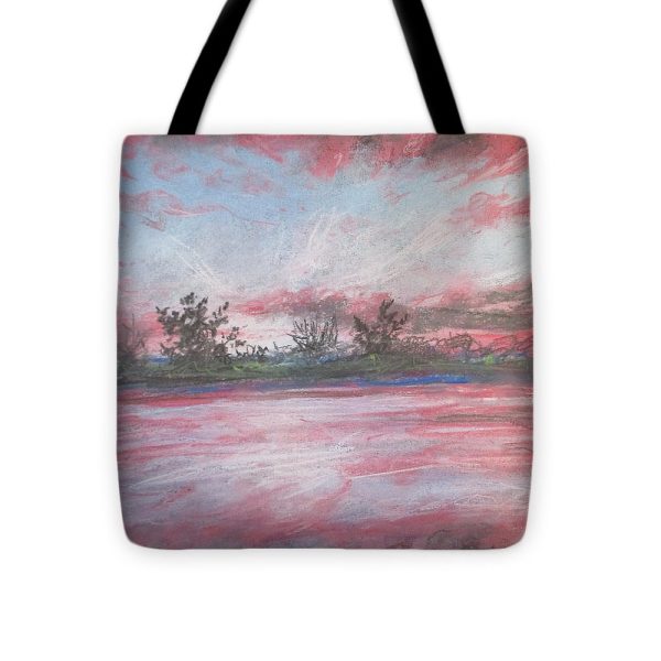 F That Flows - Tote Bag Cheap