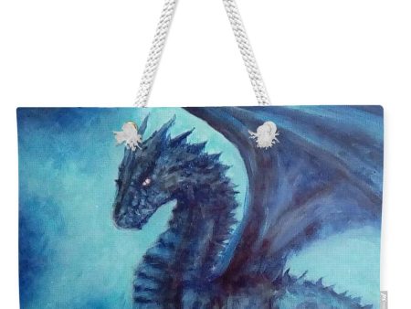 Aithair Dragon - Weekender Tote Bag Online Hot Sale