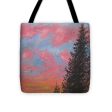 Days - Tote Bag Fashion