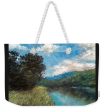 Foregiving Fields - Weekender Tote Bag Hot on Sale