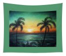 Tropicana Banana - Tapestry Sale