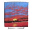 See Sky - Shower Curtain Online Hot Sale