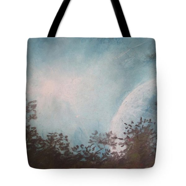 Enchanted Nights - Tote Bag Online Sale