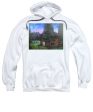 Wooded Cabin - Sweatshirt Fashion