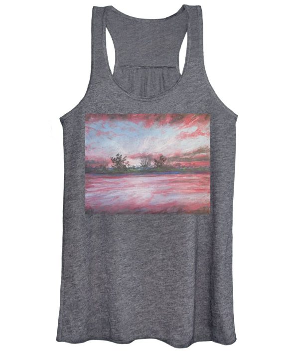 F That Flows - Women s Tank Top Cheap