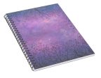 Cosmic Dreams - Spiral Notebook Sale