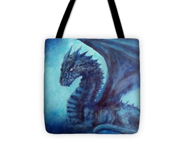 Aithair Dragon - Tote Bag Online Hot Sale