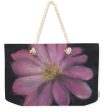 Pink Flower - Weekender Tote Bag Fashion