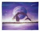 Mer Delight - Blanket on Sale