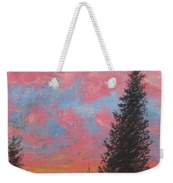 Days - Weekender Tote Bag Online now