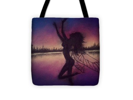 Magic Ovations - Tote Bag Online now