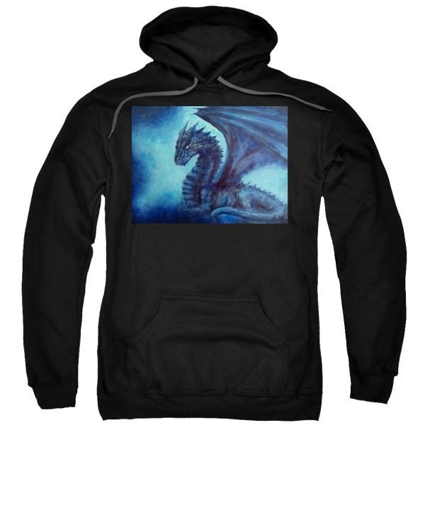 Aithair Dragon - Sweatshirt Online Sale