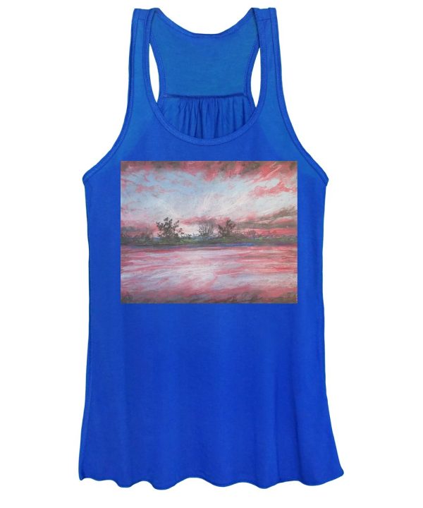 F That Flows - Women s Tank Top Cheap