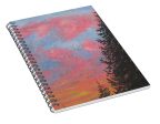 Days - Spiral Notebook For Discount