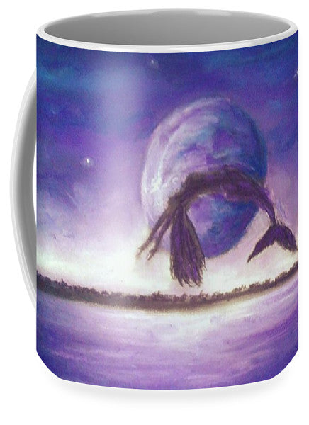 Mer Delight - Mug Discount