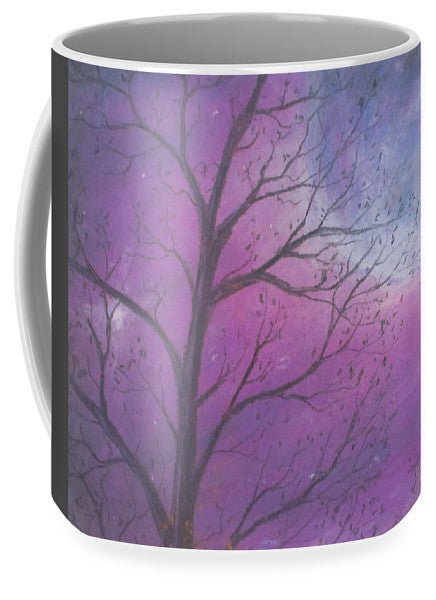 Tranquil Nights - Mug Fashion