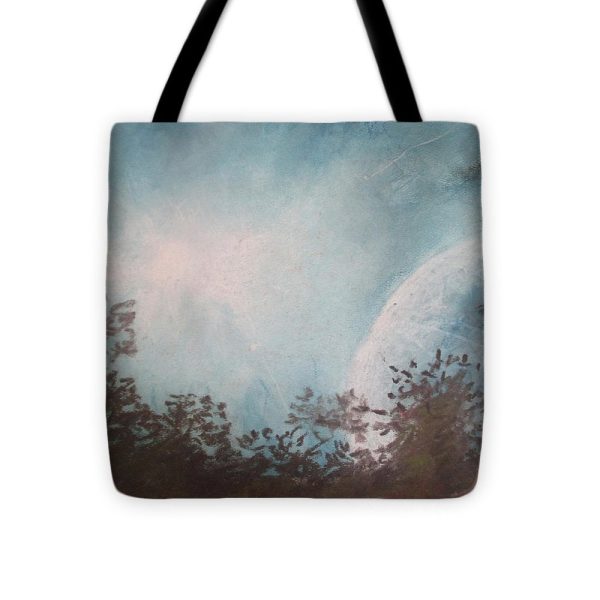 Enchanted Nights - Tote Bag Online Sale