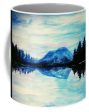 Nocturnal Sky - Mug Discount