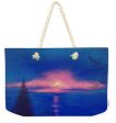 Sea Escape - Weekender Tote Bag For Cheap