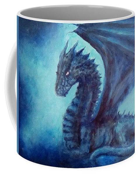 Aithair Dragon - Mug on Sale