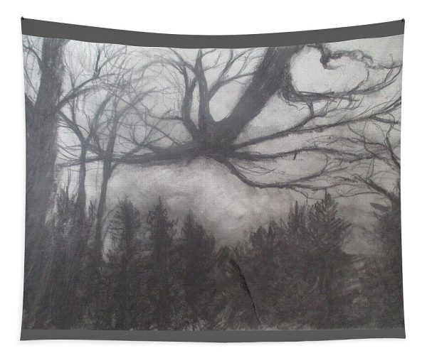 Forest Sky - Tapestry Online now