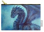 Aithair Dragon - Carry-All Pouch Online Sale