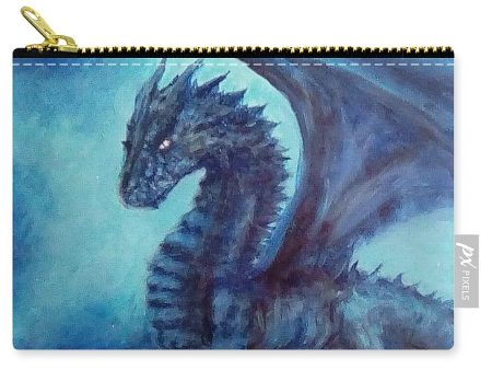 Aithair Dragon - Carry-All Pouch Online Sale