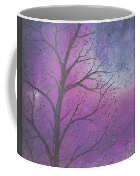 Tranquil Nights - Mug Fashion