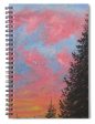 Days - Spiral Notebook For Discount